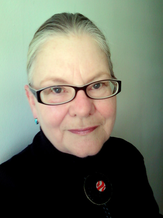 Carolyne Landon photo